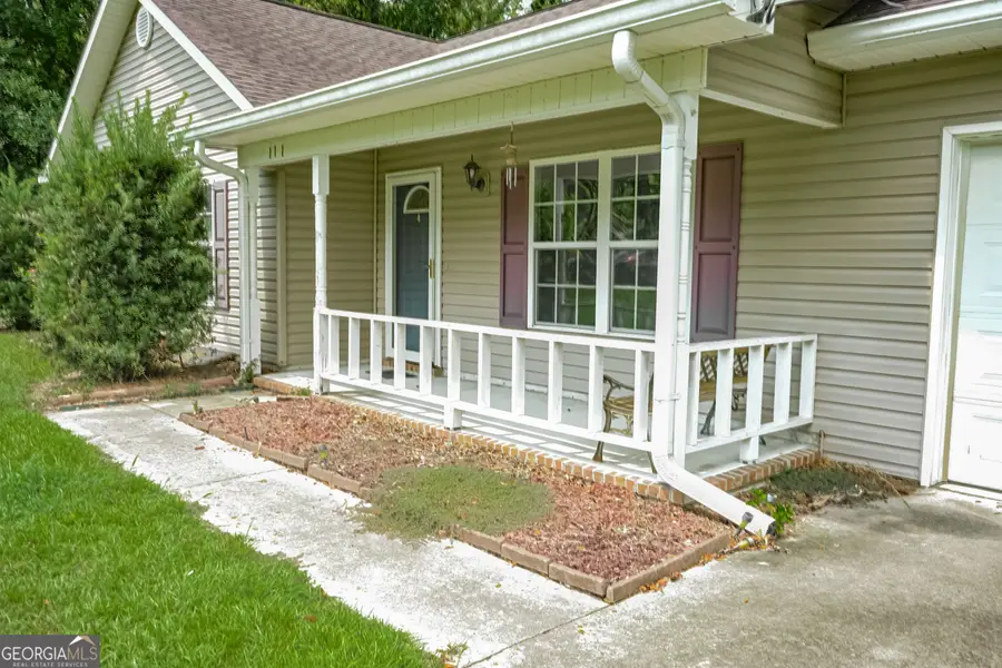 111 Slough Creek Road, Statesboro, GA 30461 - #3