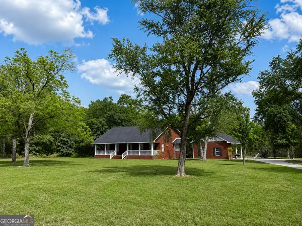 752 Old Hortense Road, Hortense, GA 31543