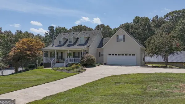 910 Wheeler Road, Demorest, GA 30535
