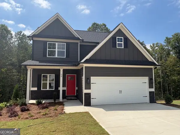 54 Jeffrey Lane, Dallas, GA 30157