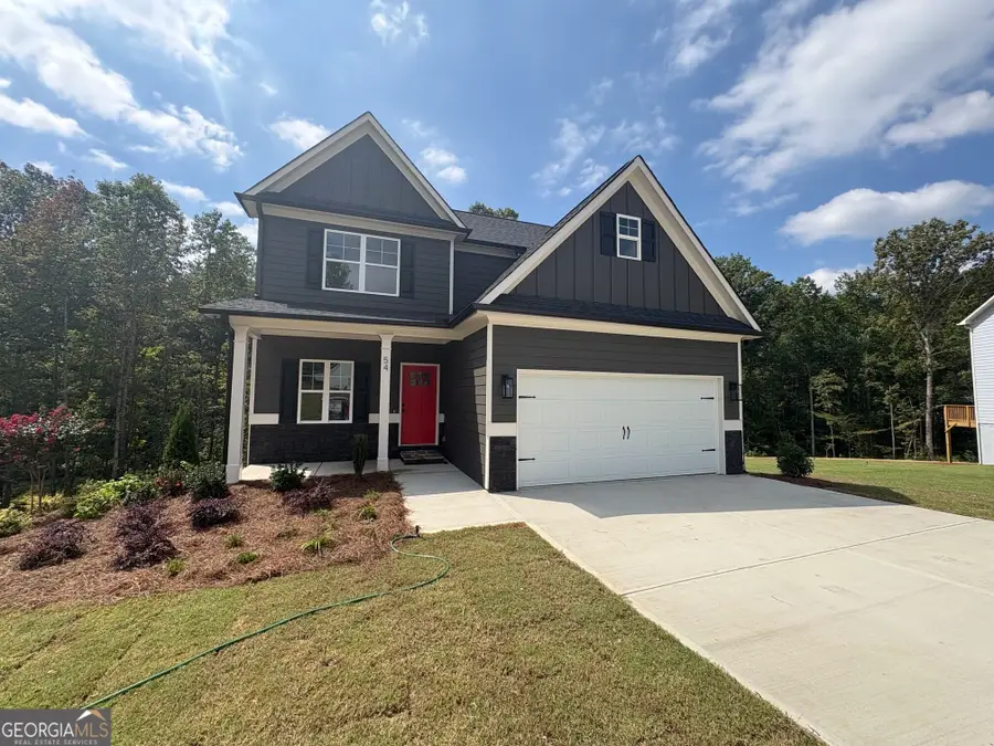 54 Jeffrey Lane, Dallas, GA 30157 - #2