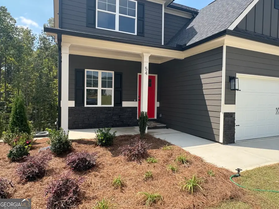 54 Jeffrey Lane, Dallas, GA 30157 - #3