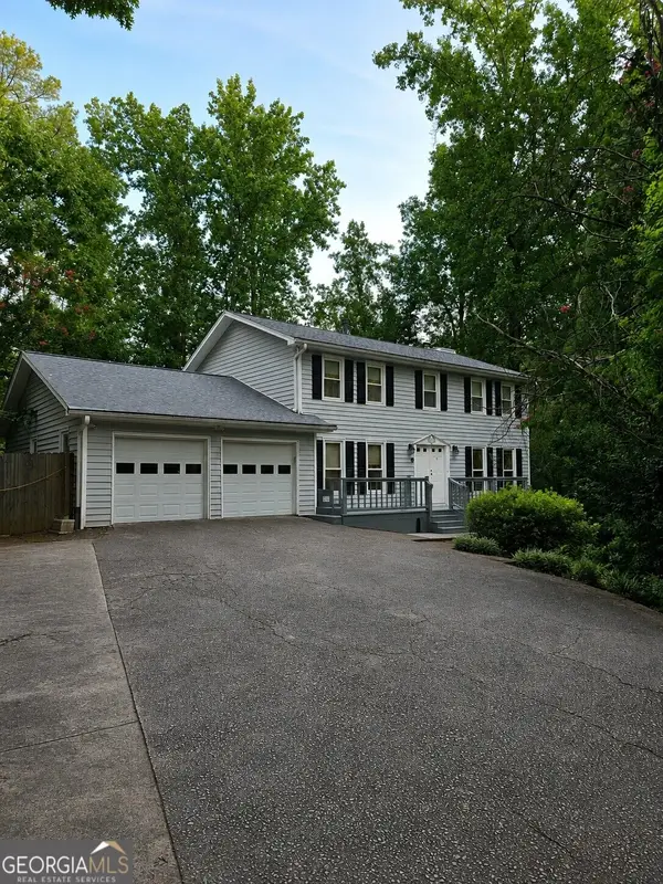3608 Robinson Road Ne, Marietta, GA 30068
