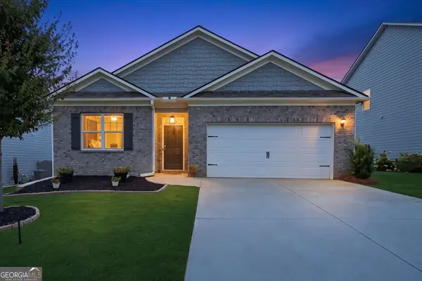 450 Starbuck Parkway, Pendergrass, GA 30567