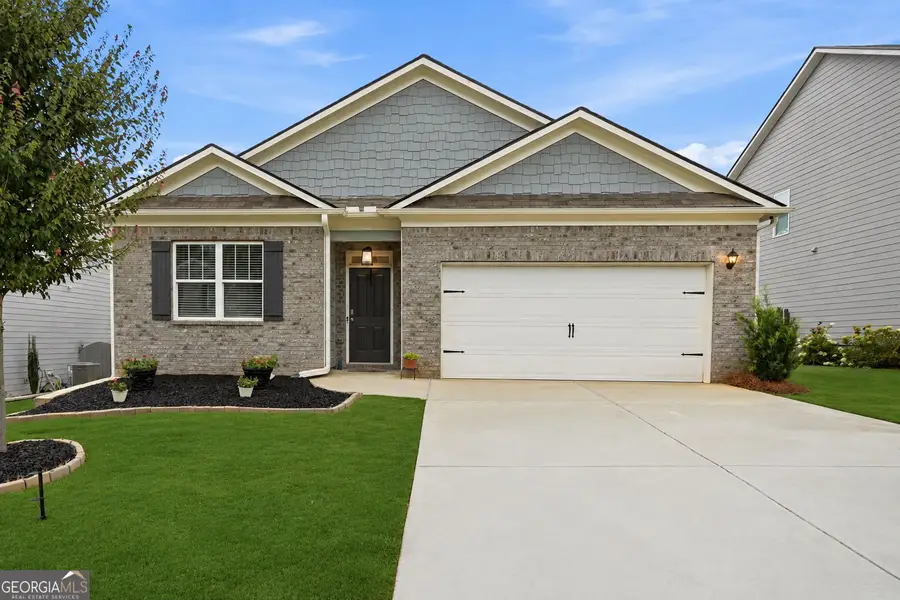 450 Starbuck Parkway, Pendergrass, GA 30567 - #2