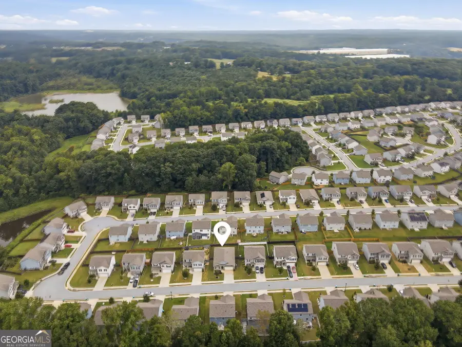 450 Starbuck Parkway, Pendergrass, GA 30567 - #3