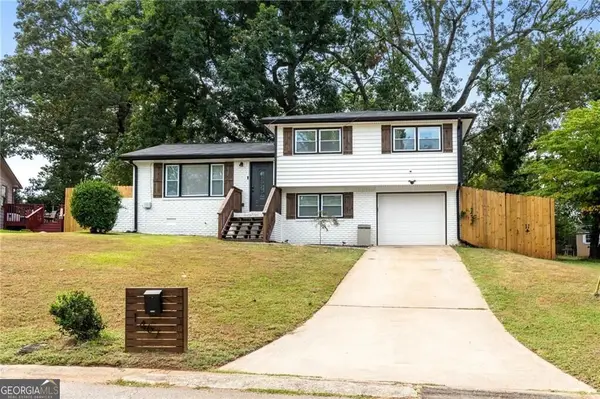 1467 Timms Circle Se, Atlanta, GA 30316