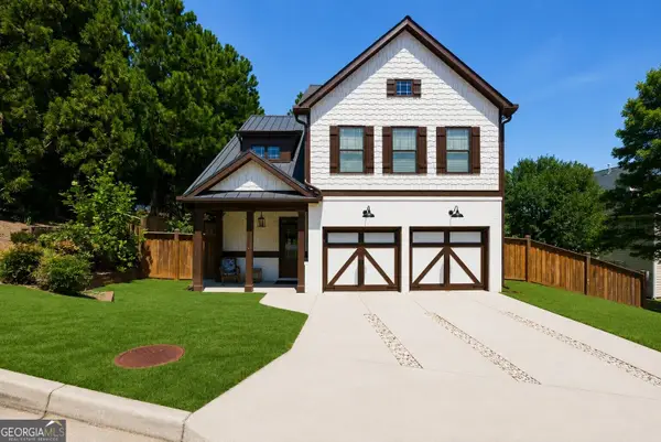 2678 Sugar Mill Drive Se, Atlanta, GA 30316