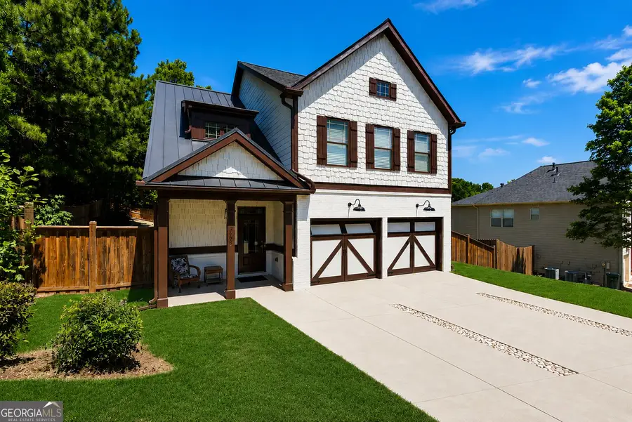 2678 Sugar Mill Drive Se, Atlanta, GA 30316 - #2