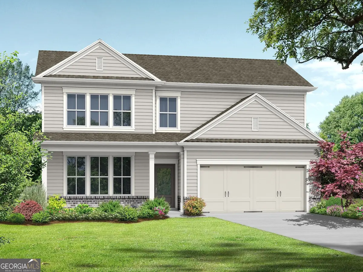 270 Crimson Feather Drive, Jefferson, GA 30549 - #1