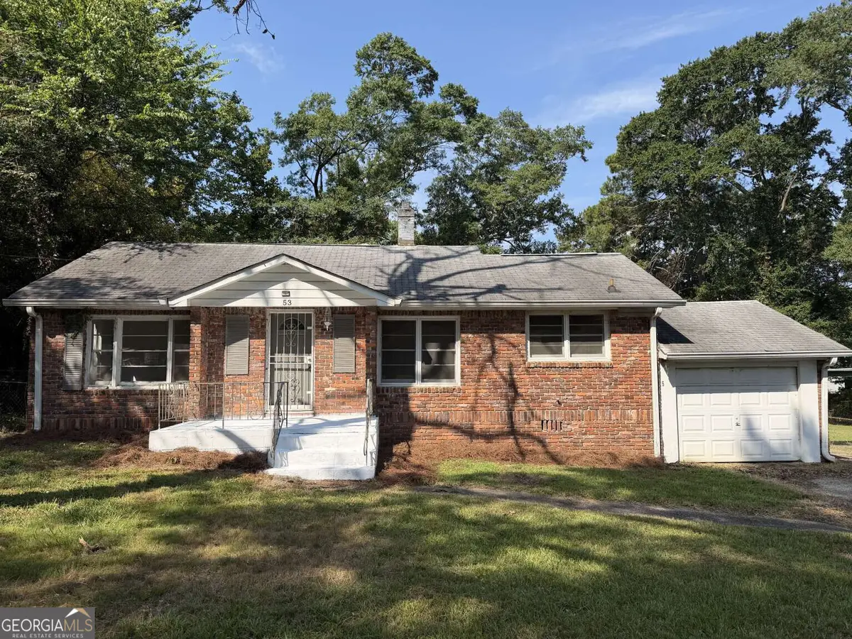 53 Howell Drive Sw, Atlanta, GA 30331 - #1
