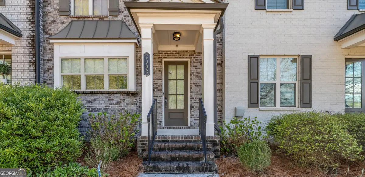 2002 Forte Lane, Alpharetta, GA 30009 - #1