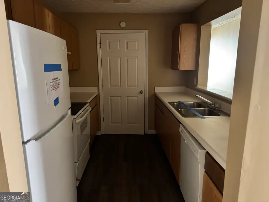 3203 Fairington Ridge Circle, Lithonia, GA 30038 - #3