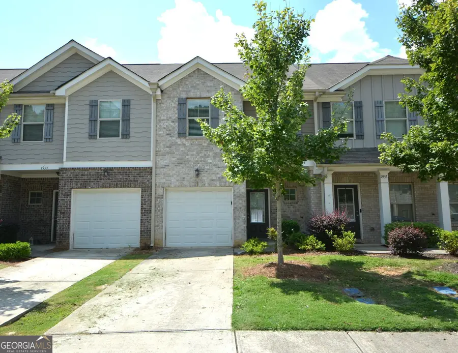 1955 Old Dogwood, Jonesboro, GA 30238 - #2