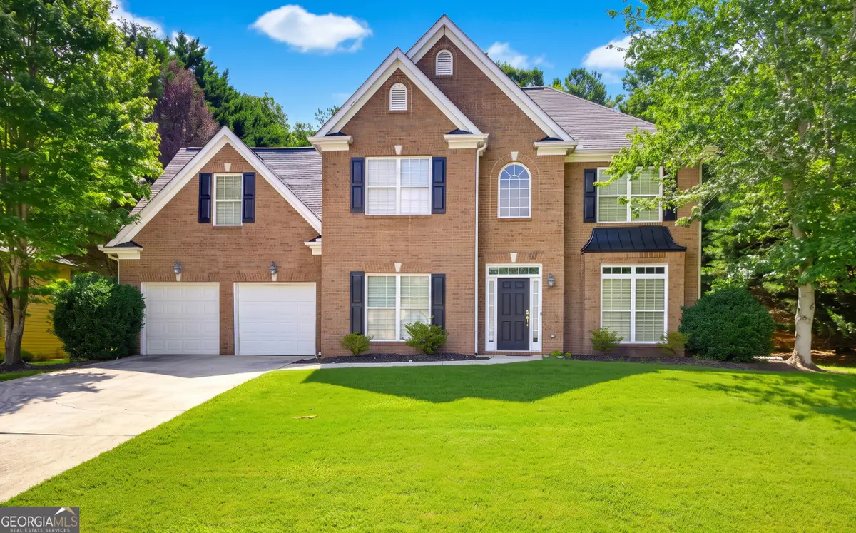 4394 Mill Water Crossing, Douglasville, GA 30135 - #1