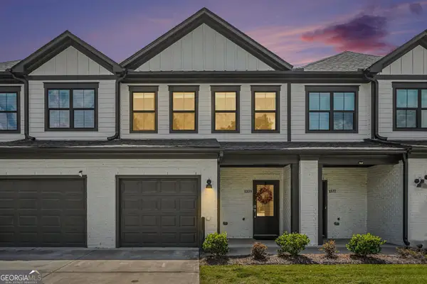 1339 Parc Bench Road Se, Atlanta, GA 30316