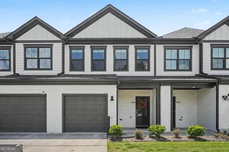 1339 Parc Bench Road Se, Atlanta, GA 30316 - #2