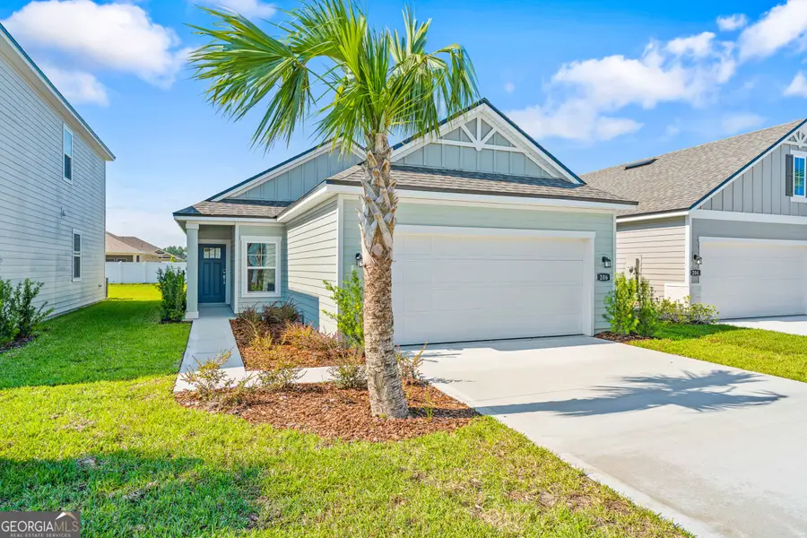 242 Collin Nicholas Drive, Kingsland, GA 31548 - #3