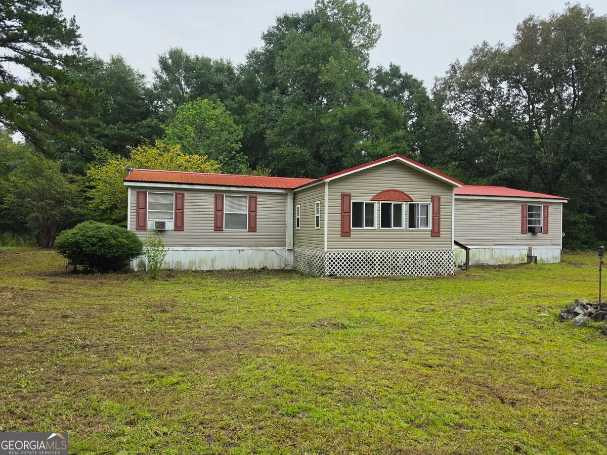 3594 Bennetts Landing Road, Millen, GA 30442 - #1