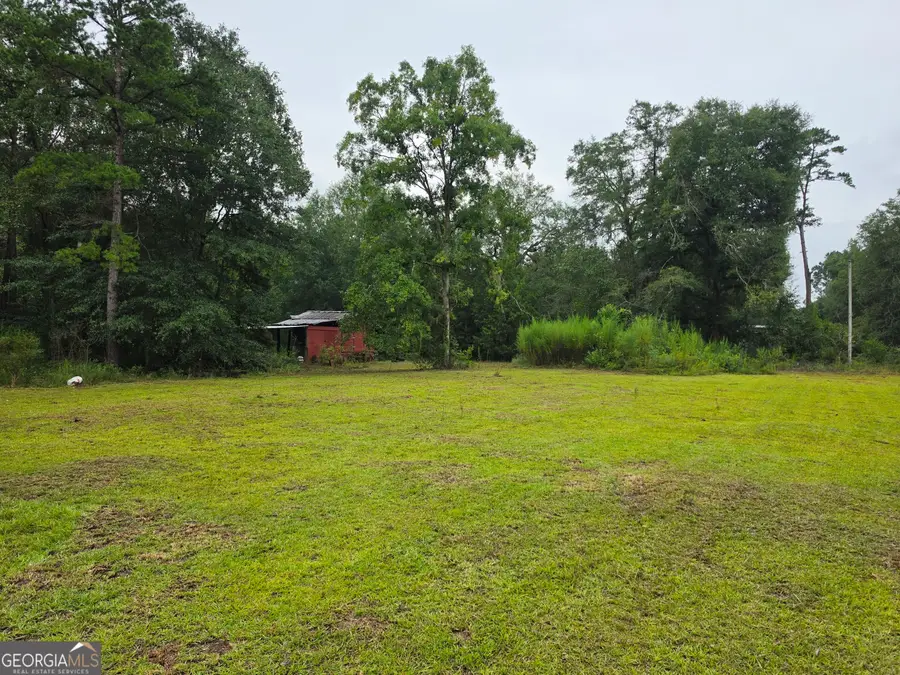 3594 Bennetts Landing Road, Millen, GA 30442 - #3