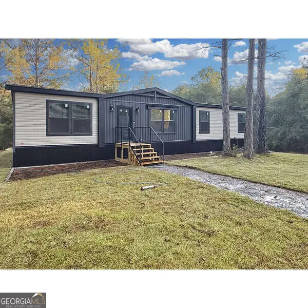 415 Oliver Road, Barnesville, GA 30204 - #1