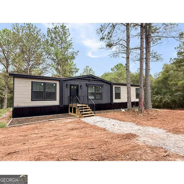 415 Oliver Road, Barnesville, GA 30204 - #2