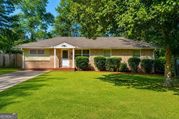 3702 Brian Drive, Decatur, GA 30032