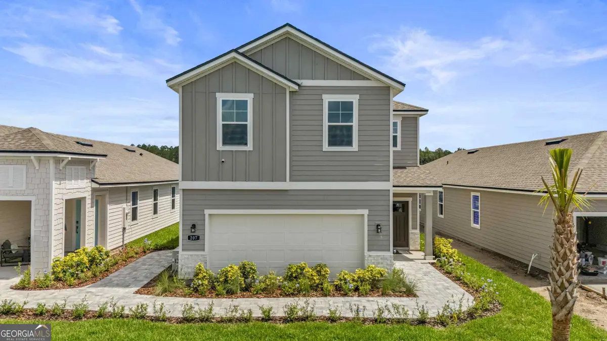 231 Collin Nicholas Drive, Kingsland, GA 31548 - #1
