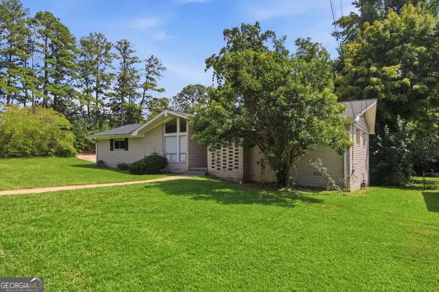 3679 Mecklinburg Place, Decatur, GA 30032 - #2