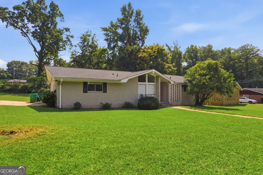 3679 Mecklinburg Place, Decatur, GA 30032 - #3