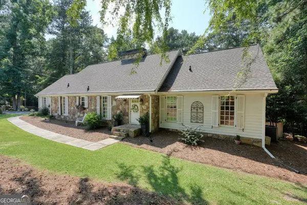 5005 George Washington Avenue Nw, Acworth, GA 30101