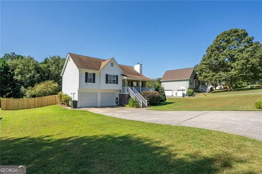 731 Calloway Drive, Rockmart, GA 30153 - #3