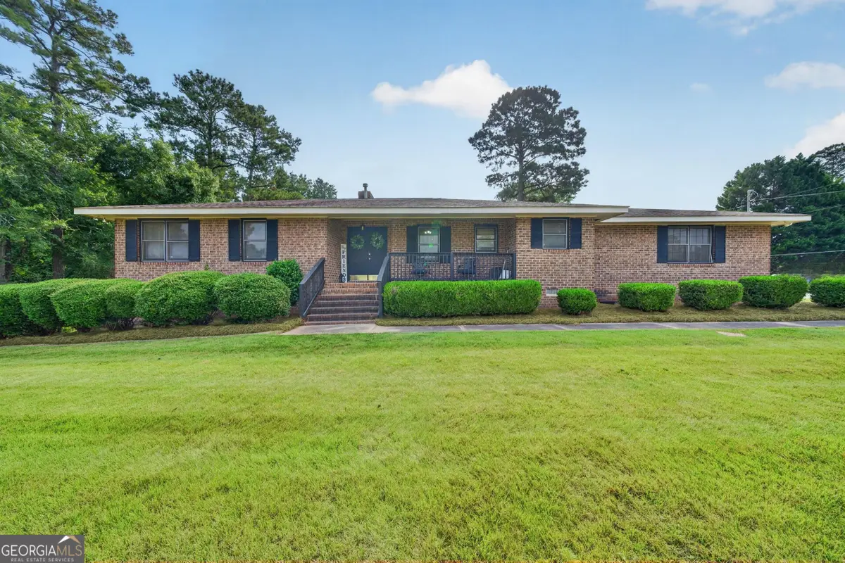765 Central Road Sw, Thomson, GA 30824 - #1