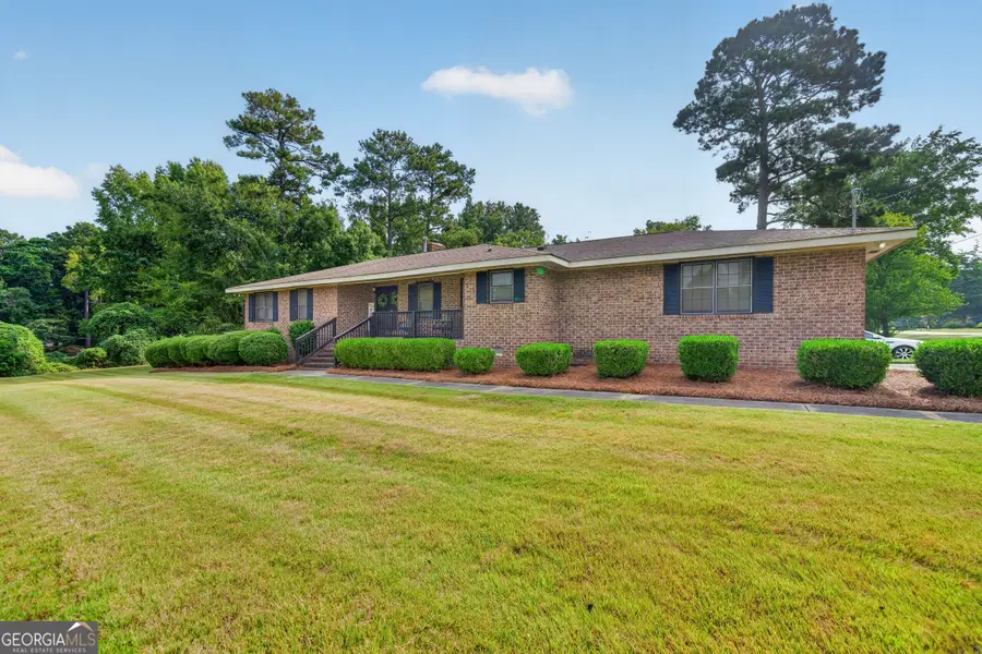 765 Central Road Sw, Thomson, GA 30824 - #3