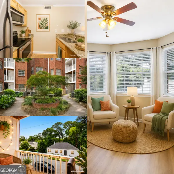 1041 State Street Nw #23, Atlanta, GA 30318