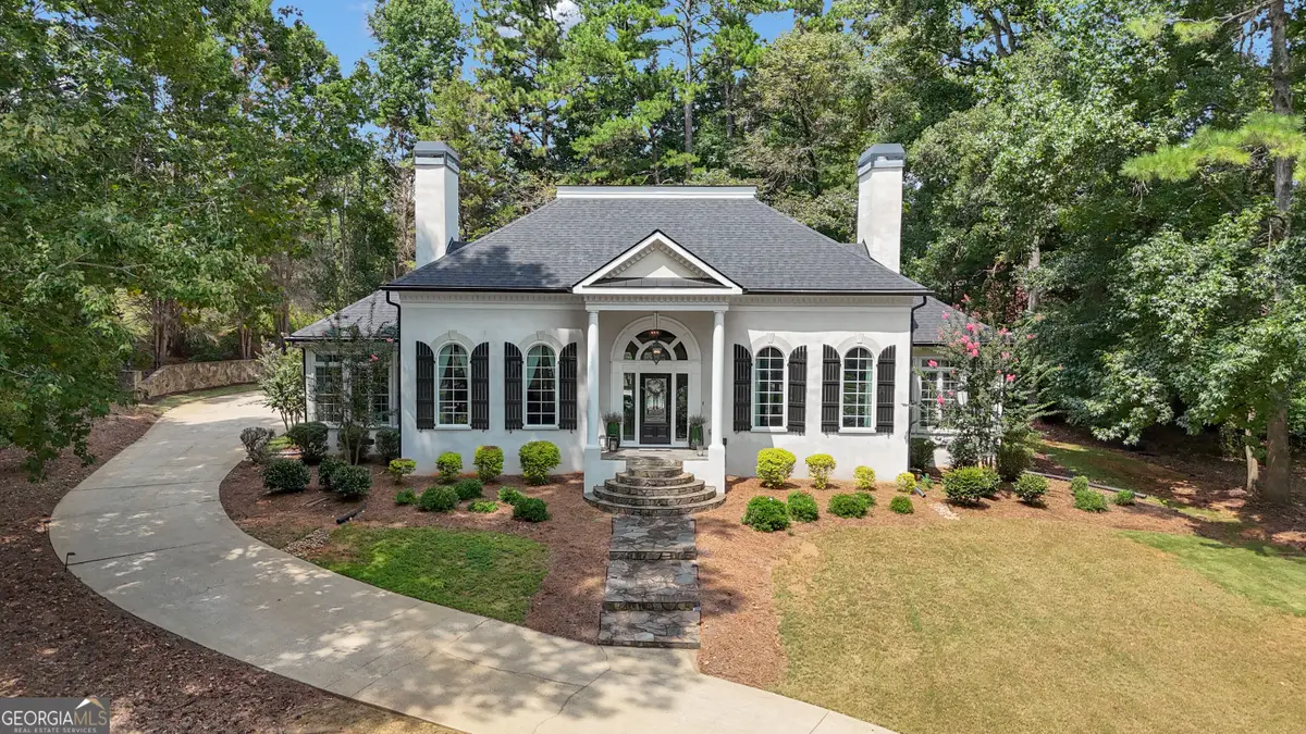 180 Pebble Beach Drive, Fayetteville, GA 30215 - #1