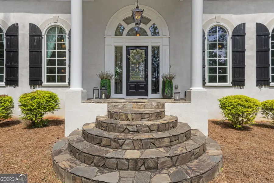 180 Pebble Beach Drive, Fayetteville, GA 30215 - #3