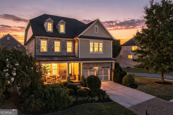 467 Lancashire Drive, Marietta, GA 30068