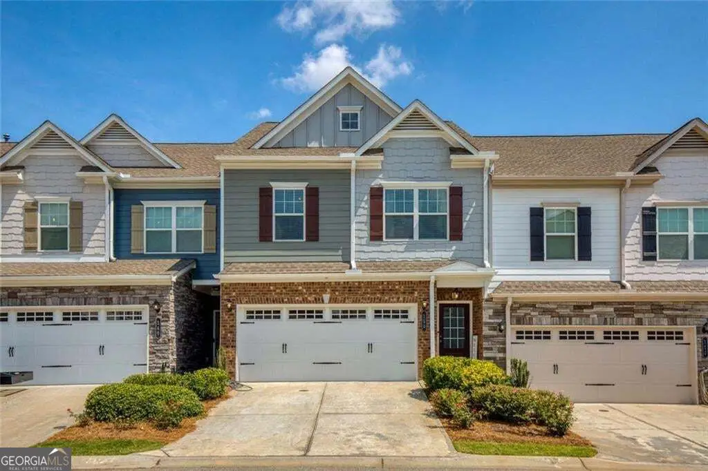 150 Flynn Street, Lawrenceville, GA 30046 - #1