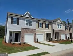 1147 Lucienne Boulevard, Auburn, GA 30011 - #1
