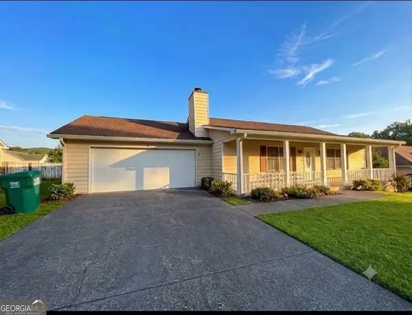 4311 SE Derbyshire Trace Se, Conyers, GA 30094