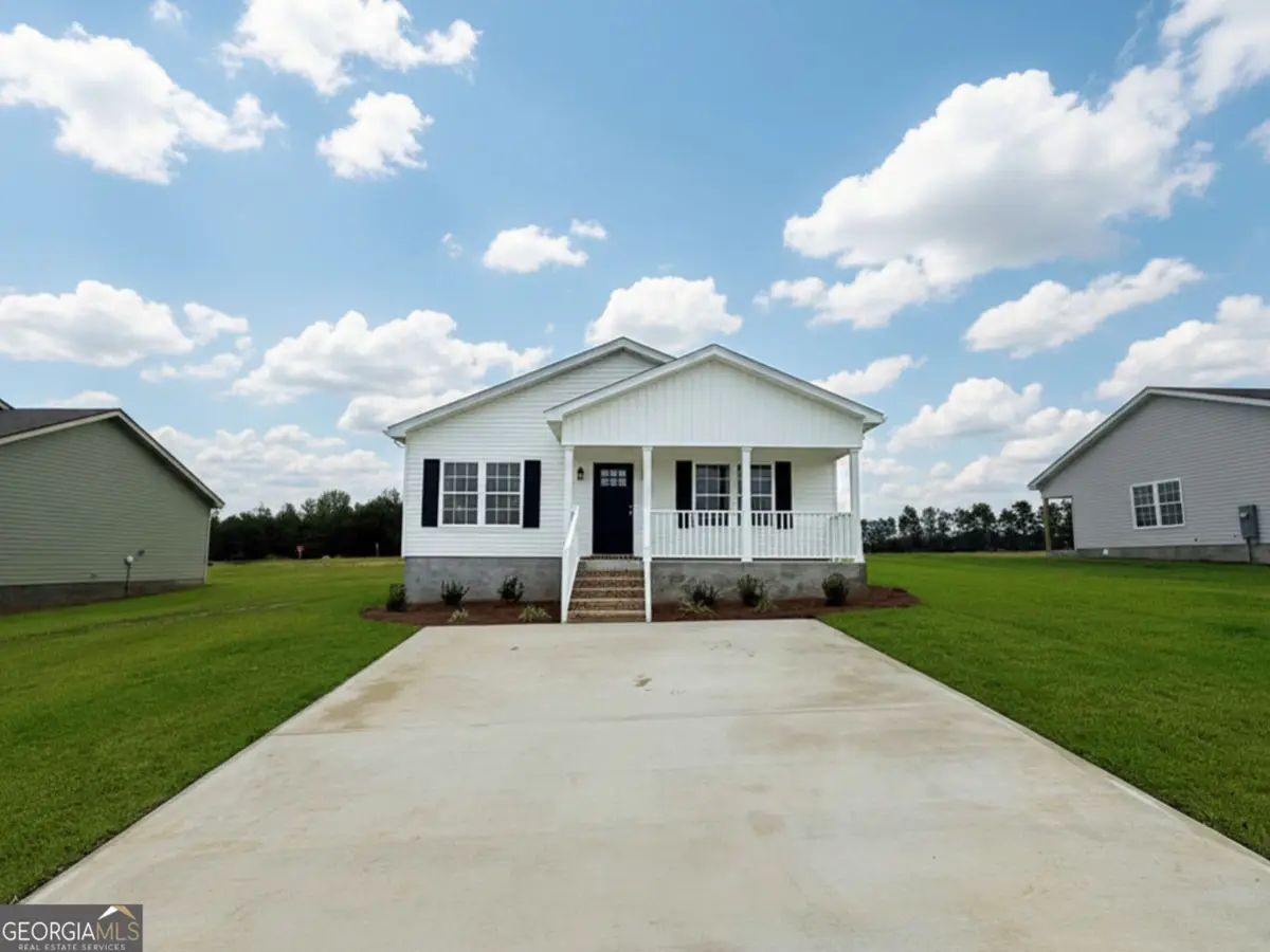 503 Nickies Way, Statesboro, GA 30461 - #1