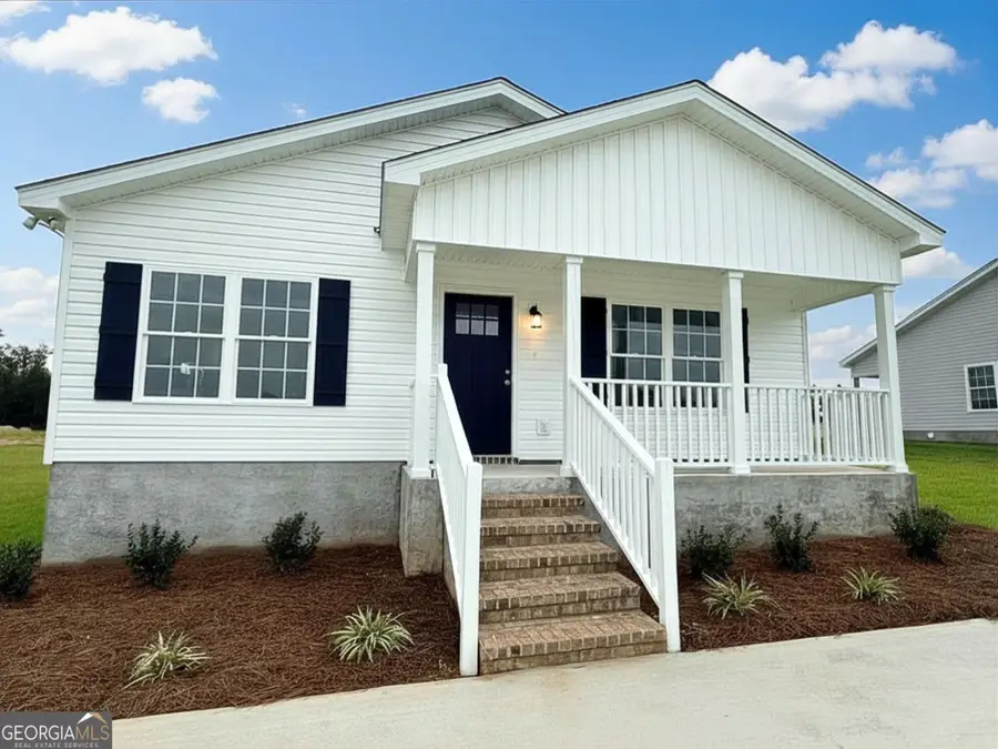 503 Nickies Way, Statesboro, GA 30461 - #2