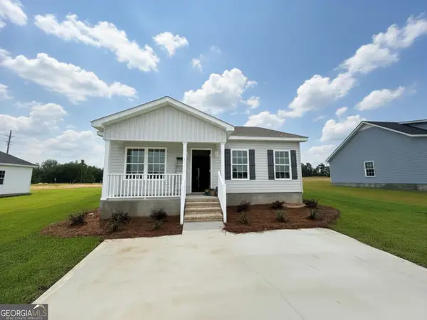 505 Nickies Way, Statesboro, GA 30461