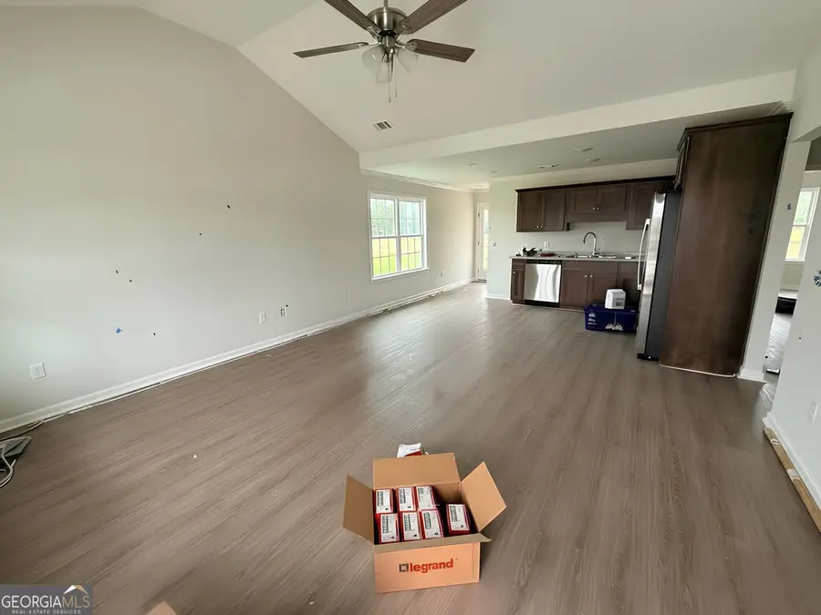 505 Nickies Way, Statesboro, GA 30461 - #2