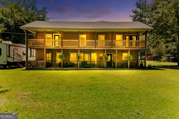 222 Middleton Road, Guyton, GA 31312