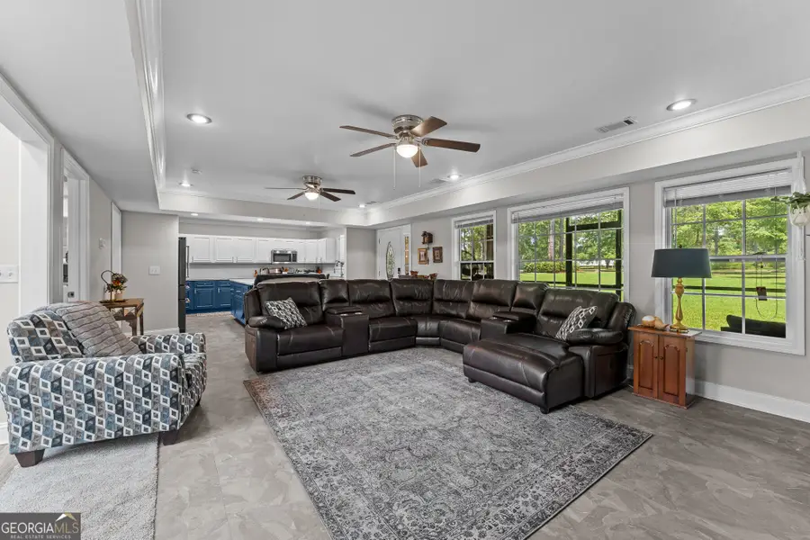 222 Middleton Road, Guyton, GA 31312 - #3
