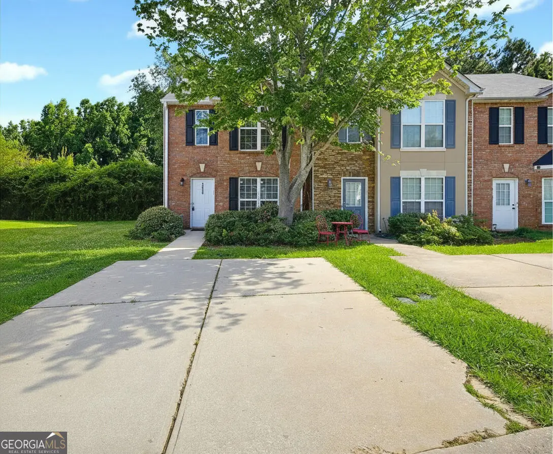 1934 Grove Way, Hampton, GA 30228 - #1