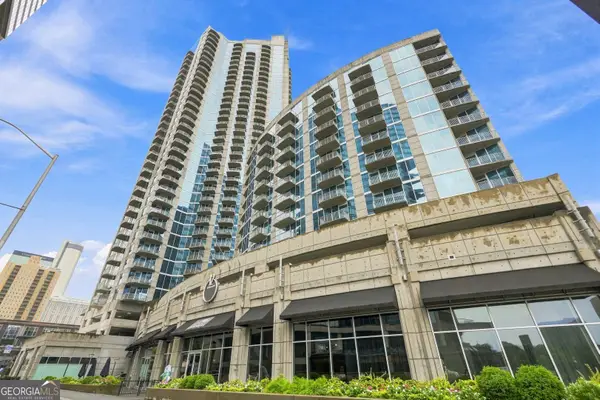 400 W Peachtree Street Nw #2107, Atlanta, GA 30308