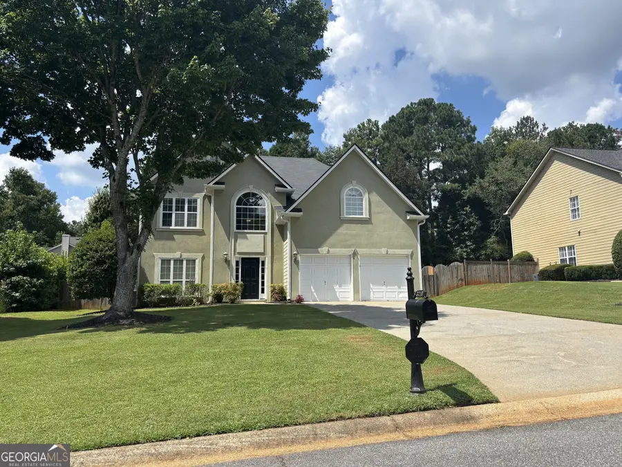 3210 Glen Glade Way, Cumming, GA 30041 - #2
